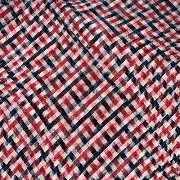 Hollister plaid pants - Picture 2 of 2